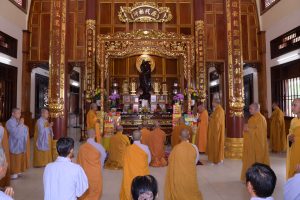 Lễ Huý Nhật
